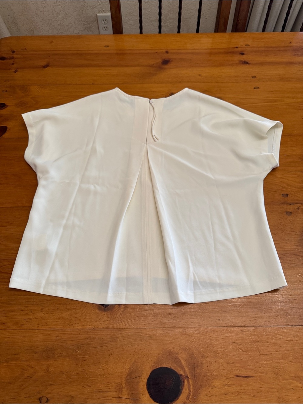 NWT Spanx Carryon Tee and Carryon Shorts SET - Picture 7 of 16